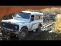 Land Power Expedition  Experience Ukraina 2008