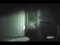 Alien Scare Girl Alien Scare Girl