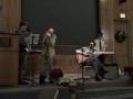 Bill Roth and the Histones - Harmonica Jam