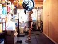 videos de Back Squat 1.5 bw x 5