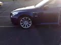 BMW KLUB POZNA? Przyjazd Seeby