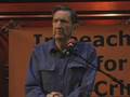 Ramsey Clark, Former U.S. Attorney General part 1 of 2