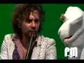 Karaoke with the Flaming Lips
