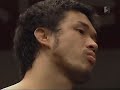 DEEP 38th Impact (10/23/08) Katsuyori Shibata vs. Yasuhito Namekawa (1/3) DEEP 38th Impact (10/23/08) Katsuyori Shibata vs. Yasuhito Namekawa (1/3)