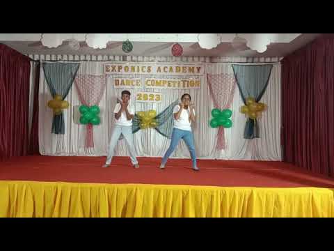 InterHouse Dance Competition