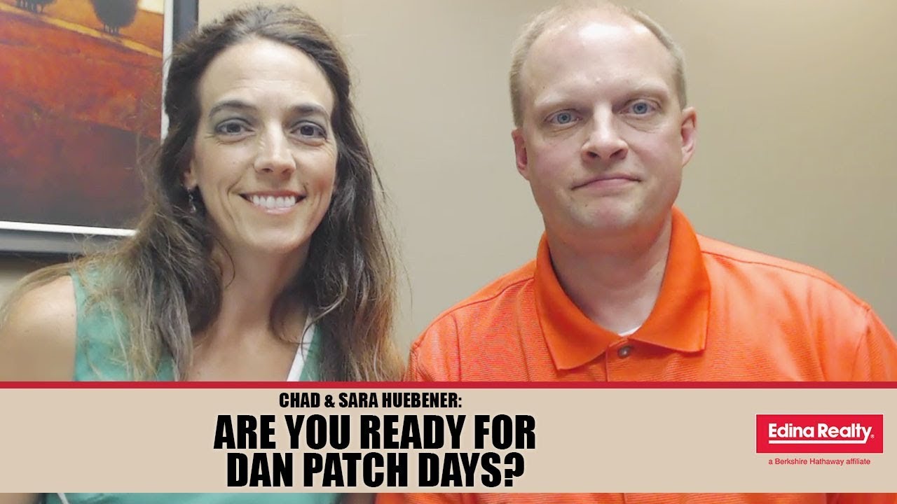 Get Ready—Dan Patch Days Is Almost Here