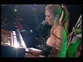 Predictable (Live Visualise Tour) - Delta Goodrem