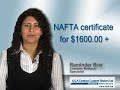 What is the North American Free Trade Agreement (NAFTA)?