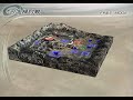 In new He Bei(?) stage. This is made to demonstrate Ma Chao's new moveset, therefore it is not in anyway a demonstration of skill or how to effciently play. Any negative comments regarding gameplay will be removed. Black screen loading times and end pose cut to reduce time to 10 minutes to fit ghey youtube standards.
