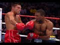Click here to watch this video HBO Boxing: Fights of the Decade - De La Hoya vs. Mosley I (HBO)