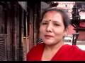 Faces of Kathmandu @ GlobalCAFE