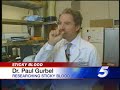 Doctor Outlines Risk Of \