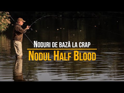 Nodul Half Blood