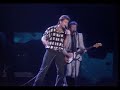 huey lewis stuck with you live