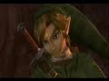 Legend of Zelda-Twilight Princess (Keep Holding On)