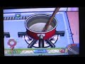 cooking mama cook off  wii    cream puffs   gold medal