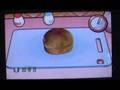 Cooking Mama Cook Off (Wii) - Cream Puffs - Gold Medal