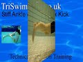 Kicking for Triathletes