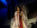 Memorias de una Geisha - Sayuri Cosplay