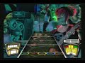 Guitar Hero II with Guitar Hero Setlist Final 2 Guitar Hero II with Guitar Hero Setlist Final 2