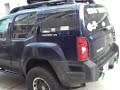 One Bad Xterra One Bad Xterra