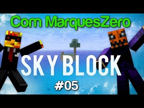 #05 - Cauabanga com MarquesZero!