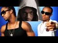 Omarion and Bow Wow-Bachelor Pad
