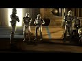 star wars master joda dans