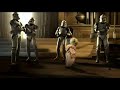 star wars master joda dans