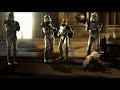 star wars master joda dans