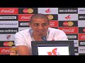 Presentacion de David Trezeguet en River
