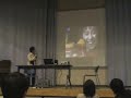 Make: Tokyo meeting 4/20 - Sound, Image, Movement, 1