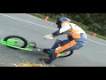 Dirtsurfer inline boarding compilation from Top Challenge 2005 gravity race in Montreal