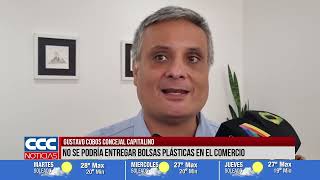 GUSTAVO COBOS CONCEJAL CAPITALINO