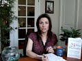 Pharmacist Suzy Cohen Discusses Your Health  Insomnia Antidepressant Medications