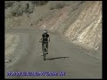 CHILE -RUTA ANTAKARI POR CICLONTOUR DESCENSO DEL PANGUE 2007