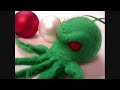 JOHN YELVINGTON & the Shoggettes \"Great Old Ones Are Coming to Town\" - Lovecraft Very Scary Solstice