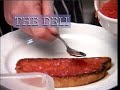 The Deli promo The Deli promo