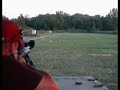 7.62 Sub-sonic suppressed 100yds silencer