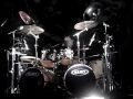 Edguy - Felix Bohnke - Drum solo