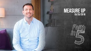 Measure Up