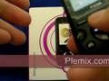 videos de Sony Ericsson F305 Quadband Unlocked Phone