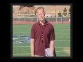 Mile High Sports Preps Brady Oleszczuk Interview