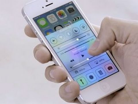 CNET Top 5 - iPhone 5S most-wanted features