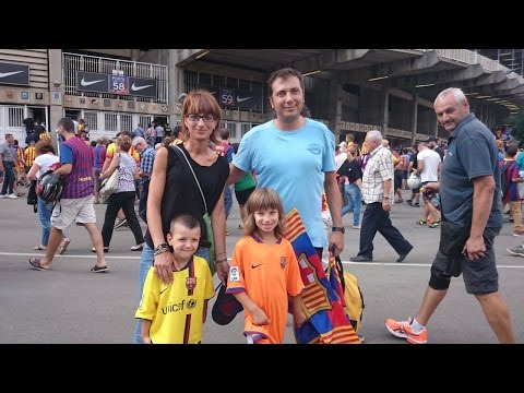 Excel·lent experiència d'usuari del Passaport Infantil Excel·lent experiència d'usuari del Passaport Infantil