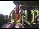 chad on raptor roller coaster chad on raptor roller coaster