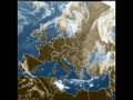 Meteosat HD