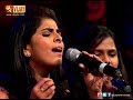 Pooja's Harmony Heartbreakers sing a Group Medley