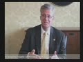 Senator Skelos: Open government gets better results