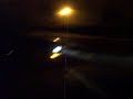 Mustang GT-H Burnout